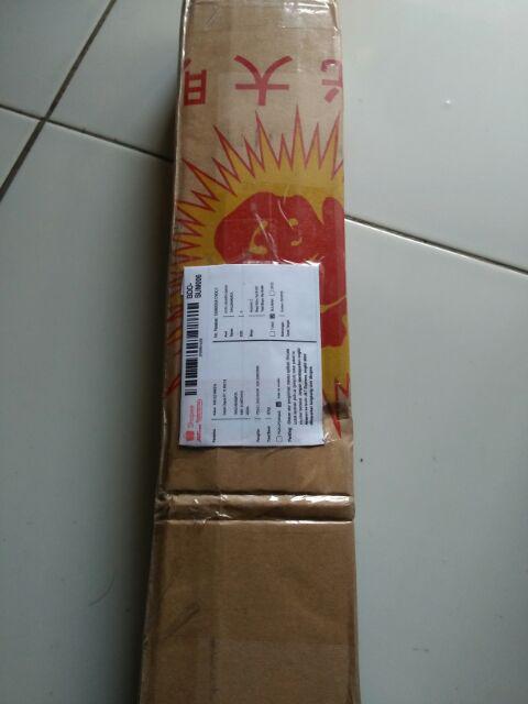 Hio (dupa) Besar 8 Jam Scr Cendana 1658