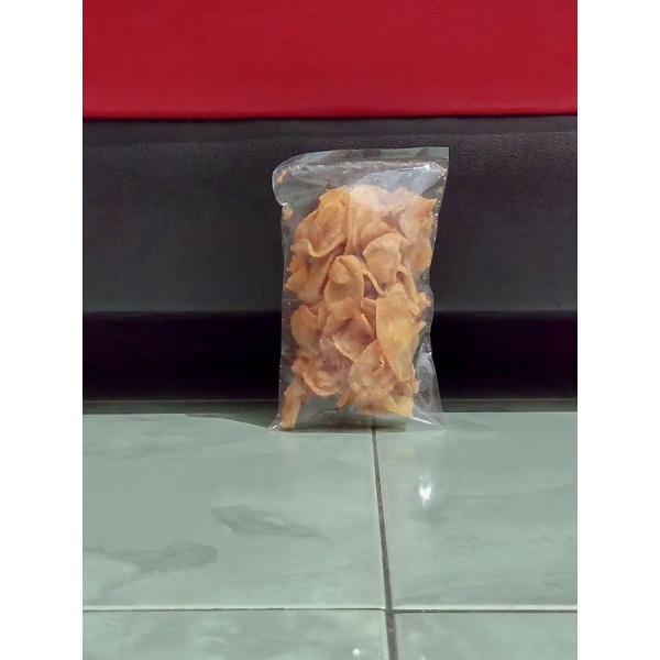 

Keripik Pisang