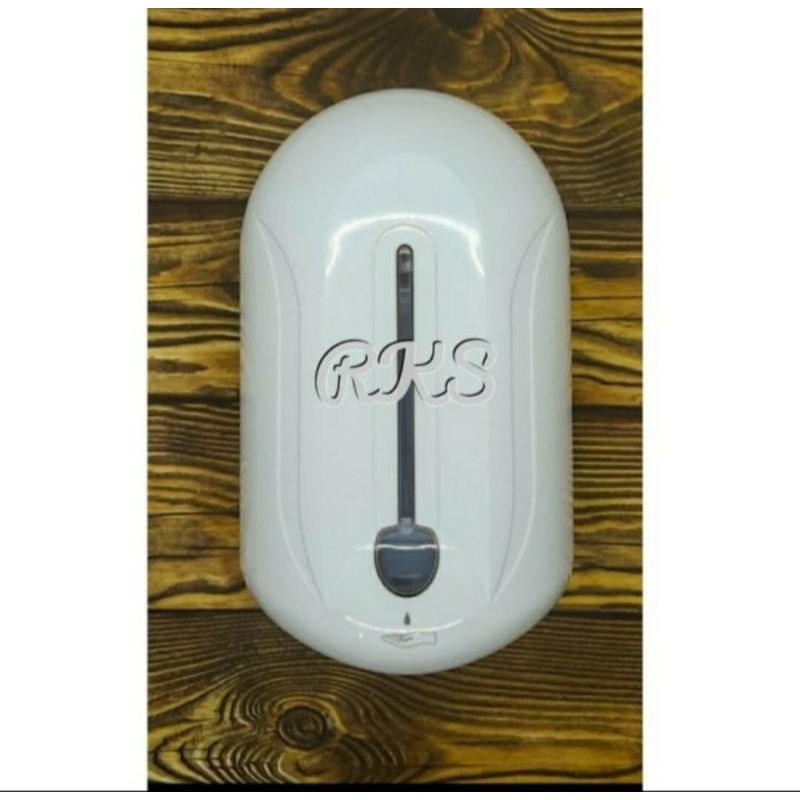 Automatic Hand Sanitizer Dispenser/Tempat Hand Sanitizer Sensor/Hand Sanitizer/Dispenser Sanitizer