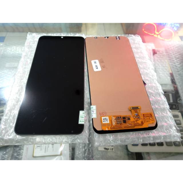 LCD FULSET SAMSUNG A30 / SAMSUNG A305 ORI OEM