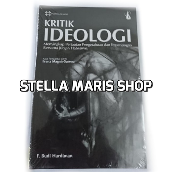 Kritik Ideologi