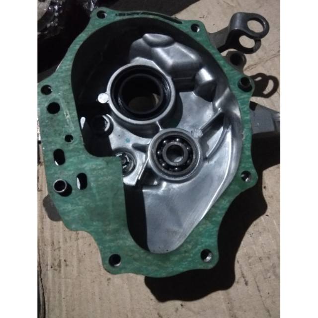 Blok crankcase gearbox girbox beat fi