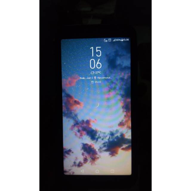 READY ASUS ZENFONE LIVE L1 (SECOND) (tangan pertama)