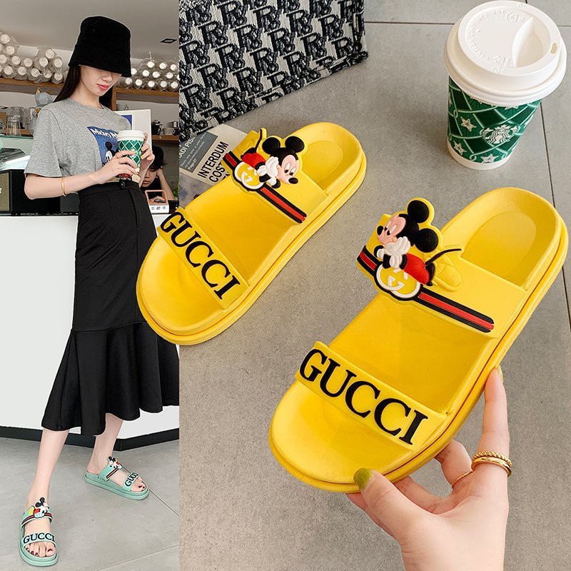 SANDAL gucci mickey 461