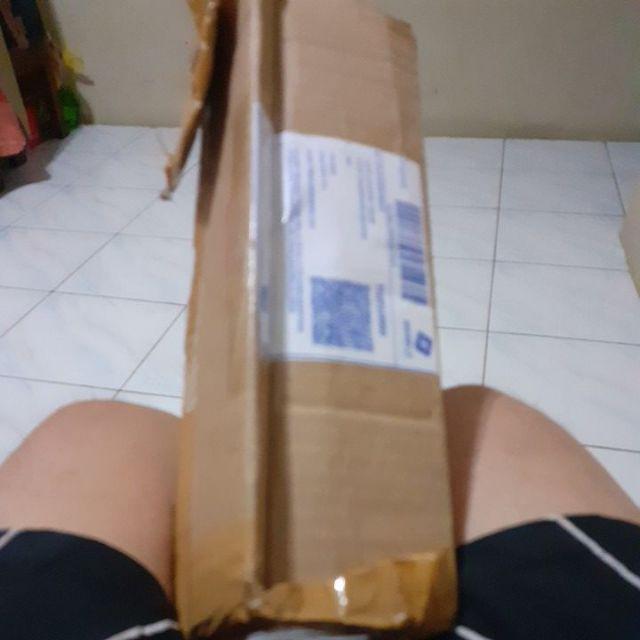 Cartridge 10 Inch Isi Manganese Greensand Plus