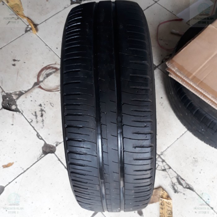 BAN MICHELIN ENERGY XM2 185/60 R15