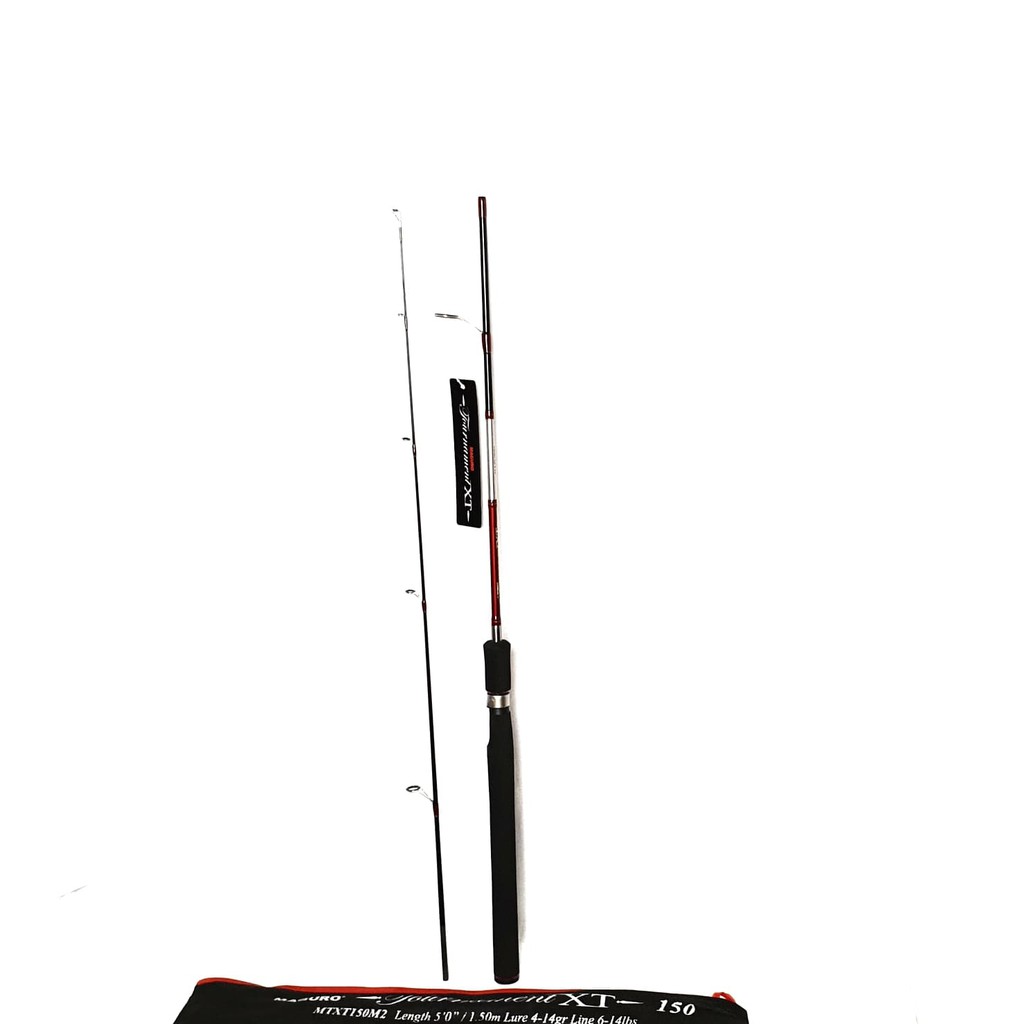 Rod Maguro Tournament XT 150