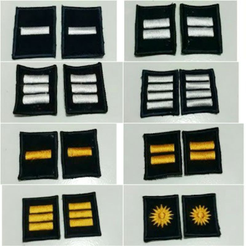 BORDIR PANGKAT (custom info mimin)