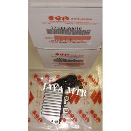 IC REGULATOR IC DINAMO AMPERE ST100 CARRY