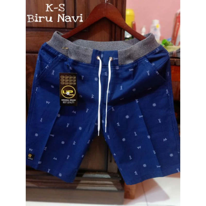 celana rip up original denim