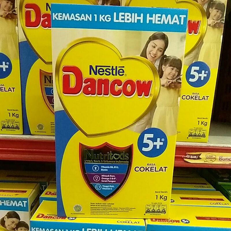 

Dancow 5+ 1kg
