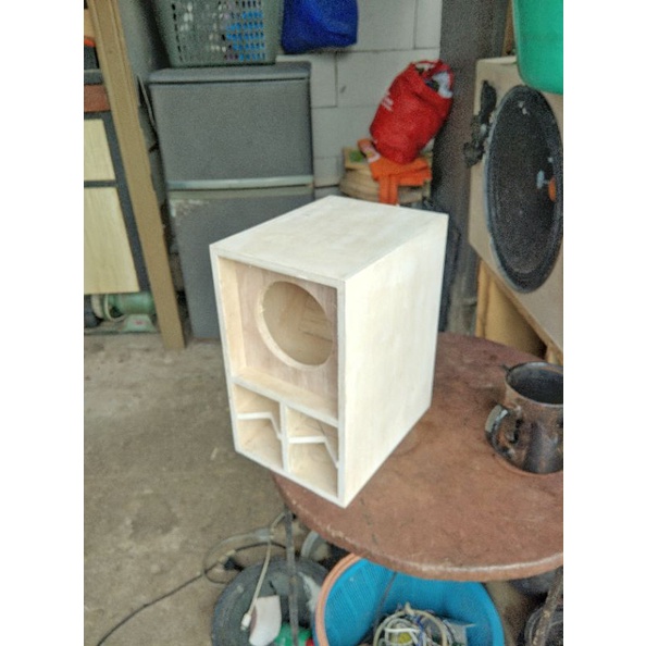 Box cbs nogosari 4 inch