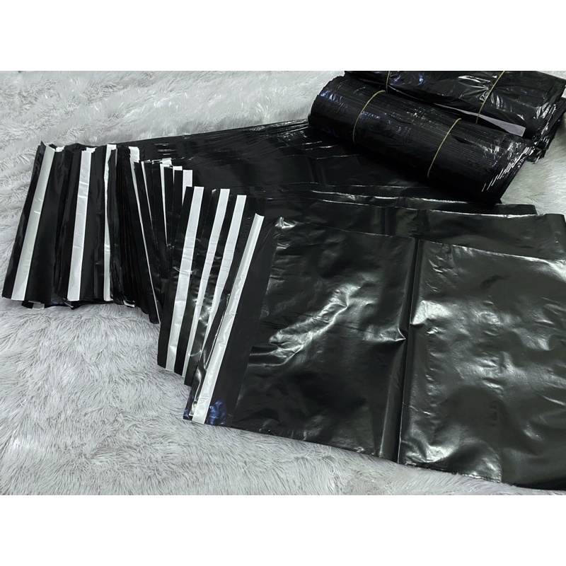 Aneka  Plastik packing polymailer PE ( glossy) - plastik online shop