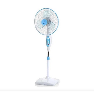 PROMO KIPAS ANGIN STAND FAN MASPION EX 167S STAND KIPAS ANGIN BERDIRI