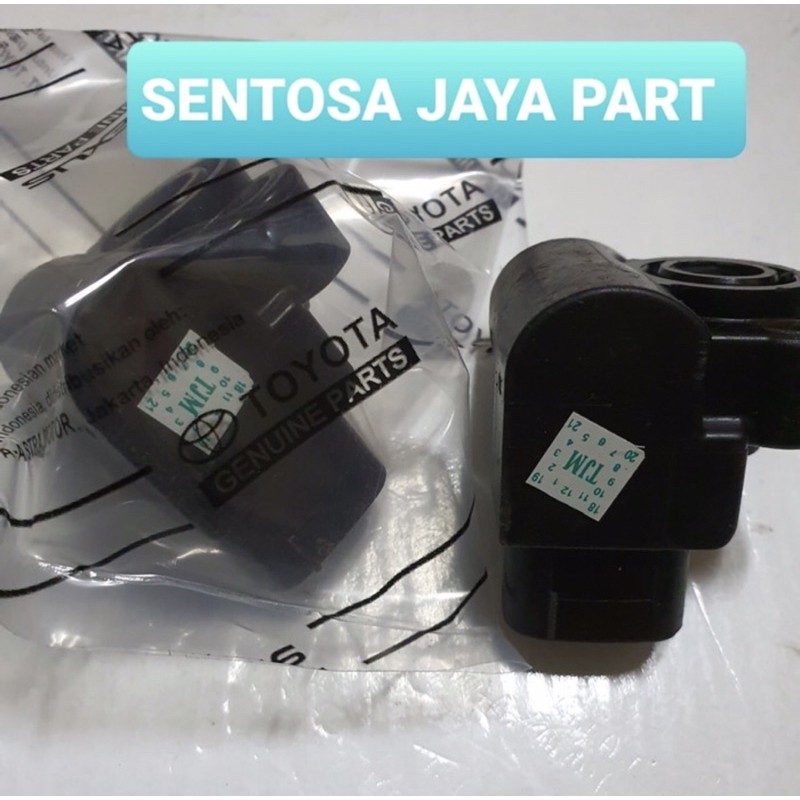 SENSOR ISC KIJANG EFI, 7K KAPSUL, LGX ORIGINAL