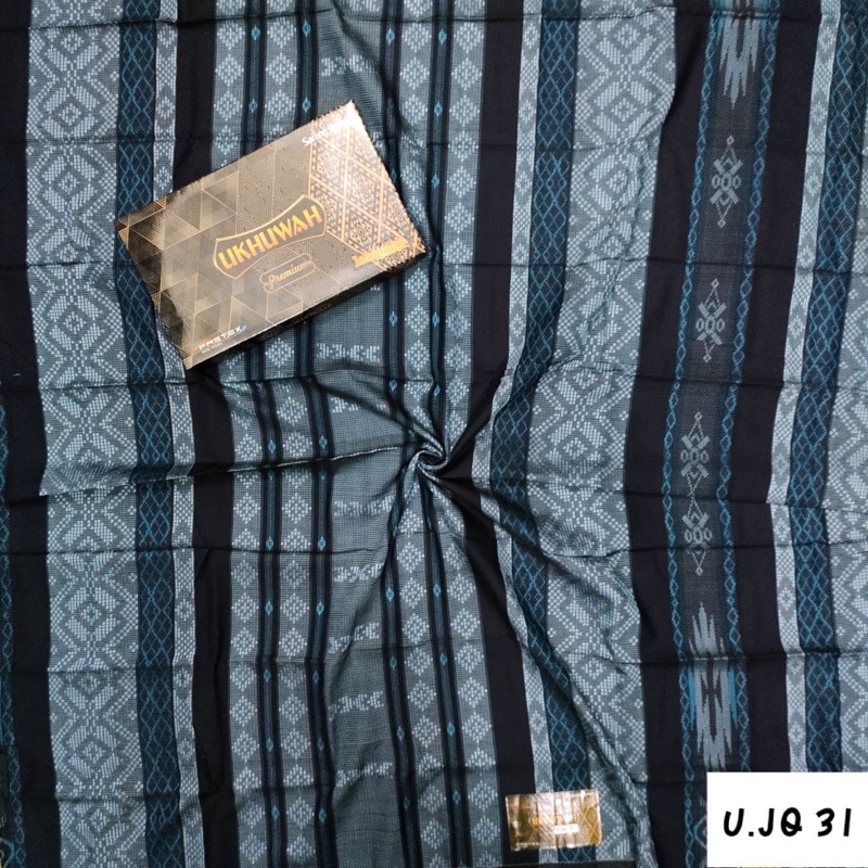 SARUNG UKHUWAH PREMIUM JACQUARD BY SAPPHIRE JACQUARD SARUNG SAPHIRE SARUNG TARBUSH UKHUWAH JACQUARD