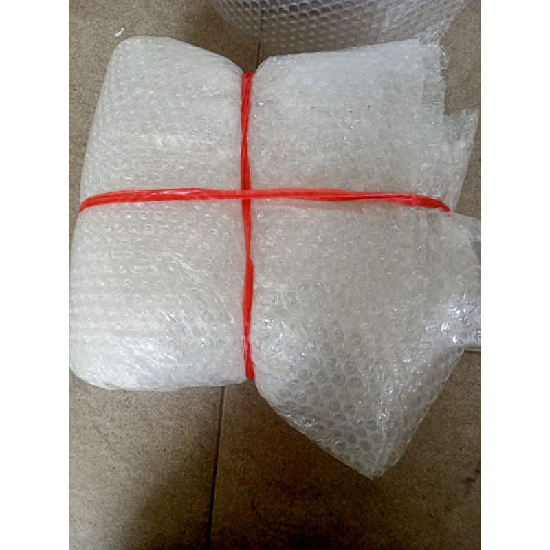 

BUBBLE WRAP UK.3MX120cm BUBBLE PENGAMAN PACKING