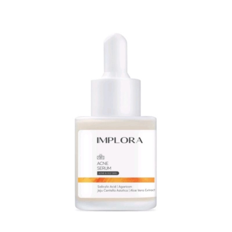 SERUM IMPLORA 20ML