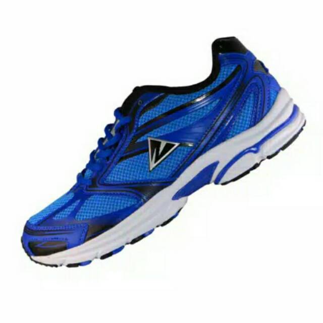 Sepatu Olahraga/ Running Shoes 2beat Veloz 401