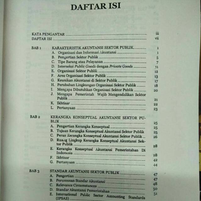Akuntansi Sektor Publik Edisi 3 Moh Mahsun Shopee Indonesia