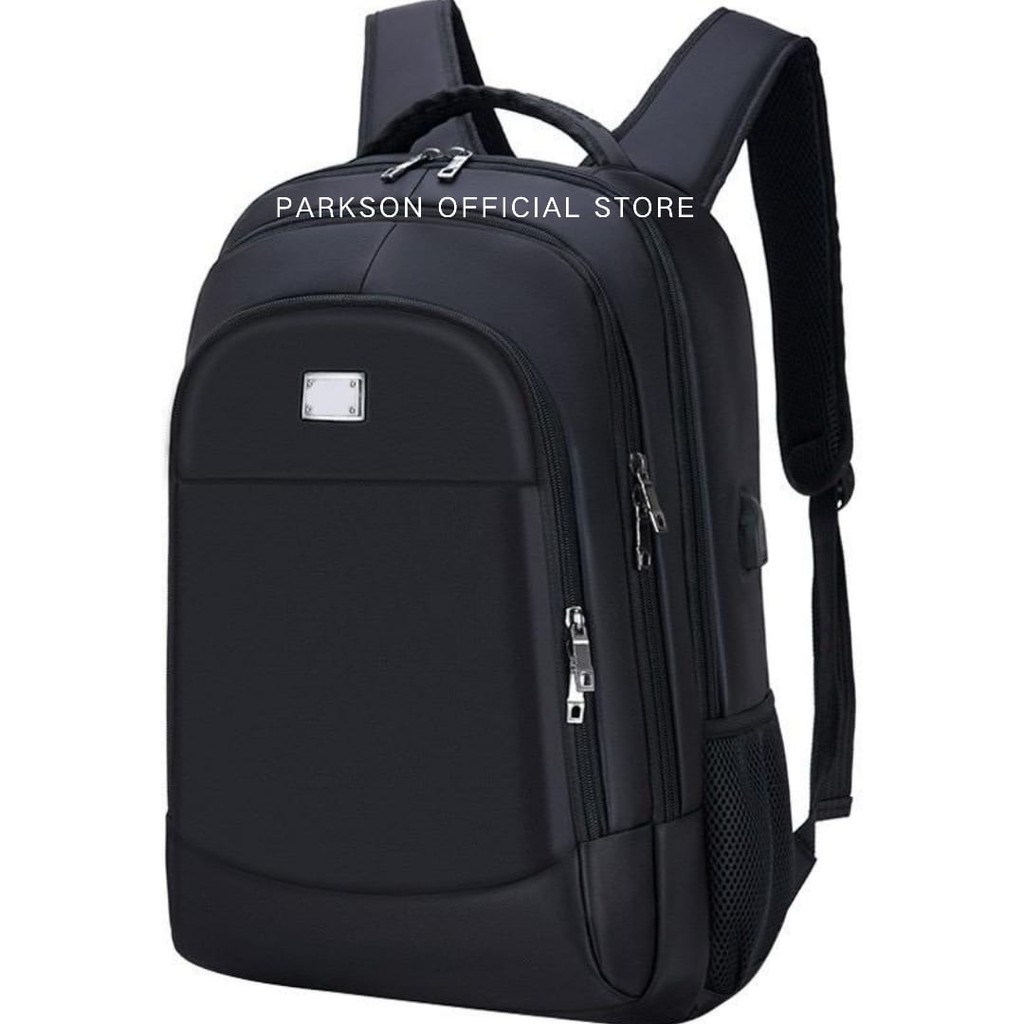 Tas Waterproof/Tas Pria Travel/Tas Pria Murah/Tas Sekolah/Tas Import/Big Size/Multifungsi/Tas Laptop