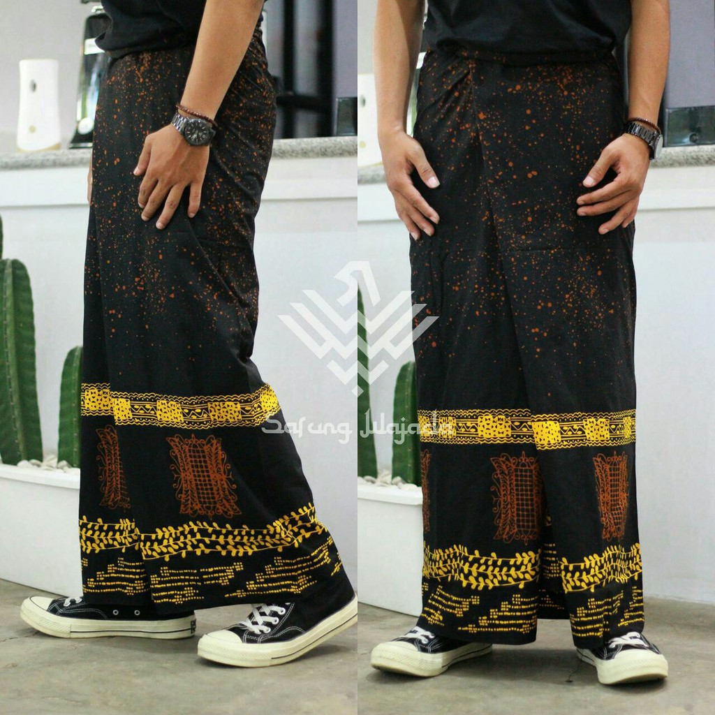 Sarung batik cap sarung batik pekalongan sarung batik