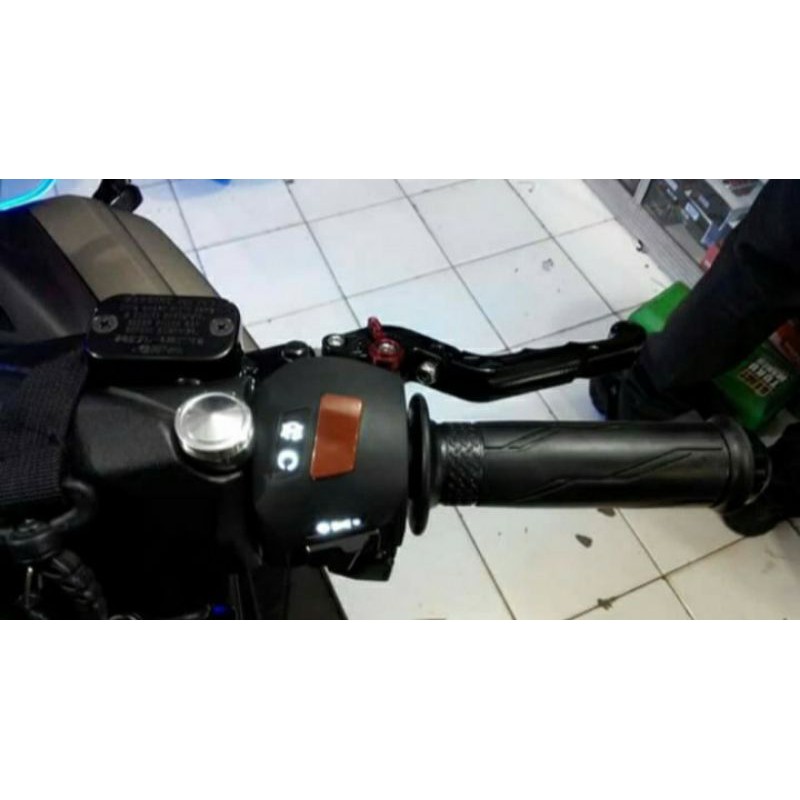 Saklar pulsar pnp Nmax 2015 - 2019