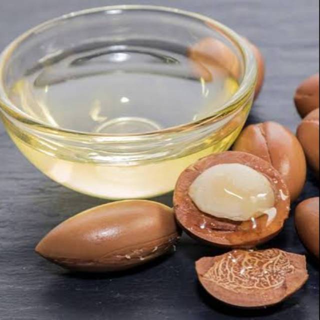 Argan Oil 1 Liter Organic