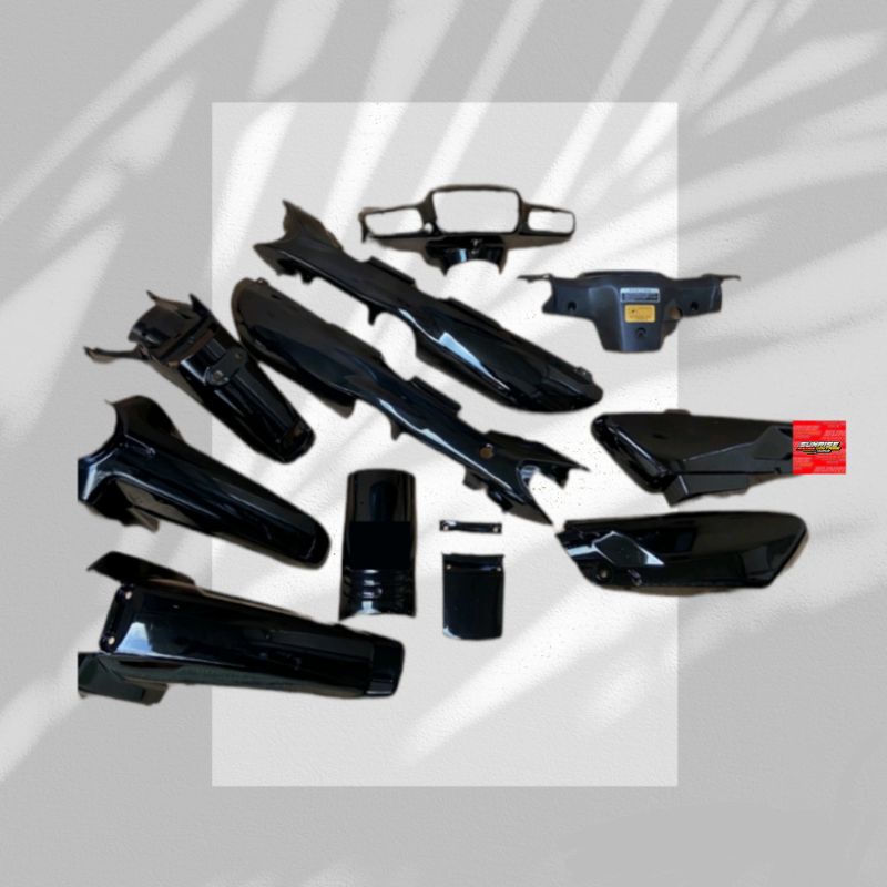 Paket Cover body grand astrea sabit legenda impreesa full set body astrea grand