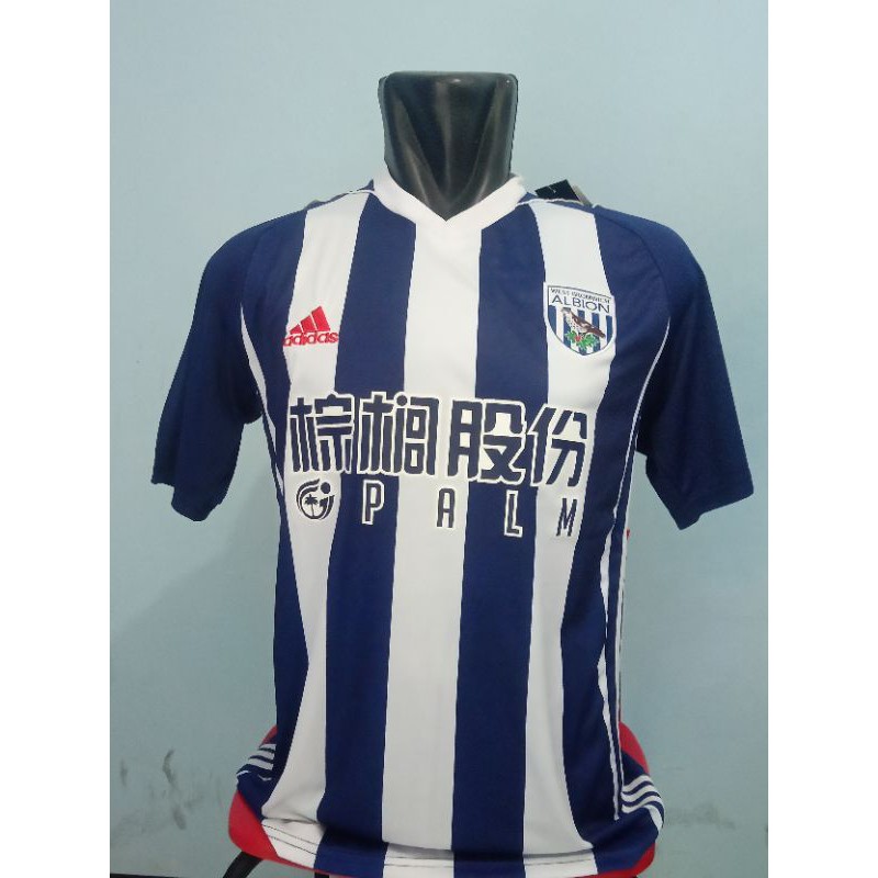 Jersey West Bromwich Albion Home 2017/2018