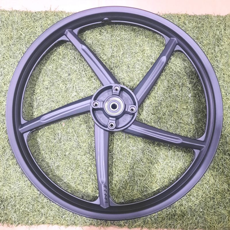 Velg Racing Kharisma/Supra X 125 Rossi