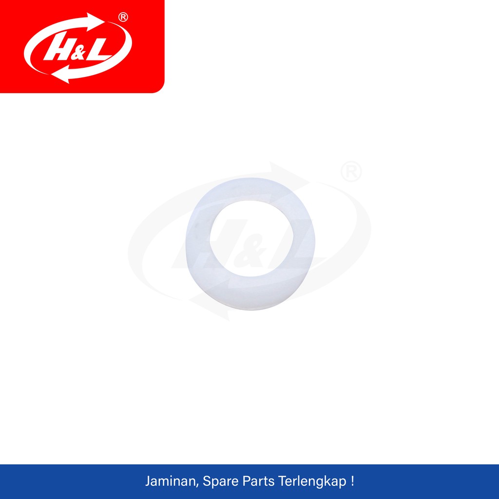 

HL Karet Bearing For VBB 70