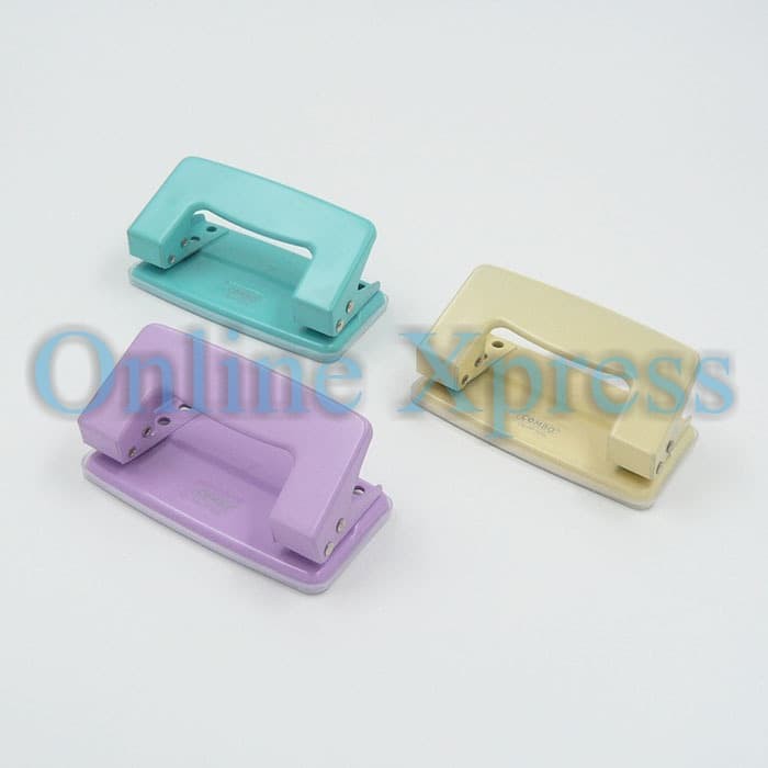 

Pembolong / Pelubang / Paper Punch 30XL Neo Combo