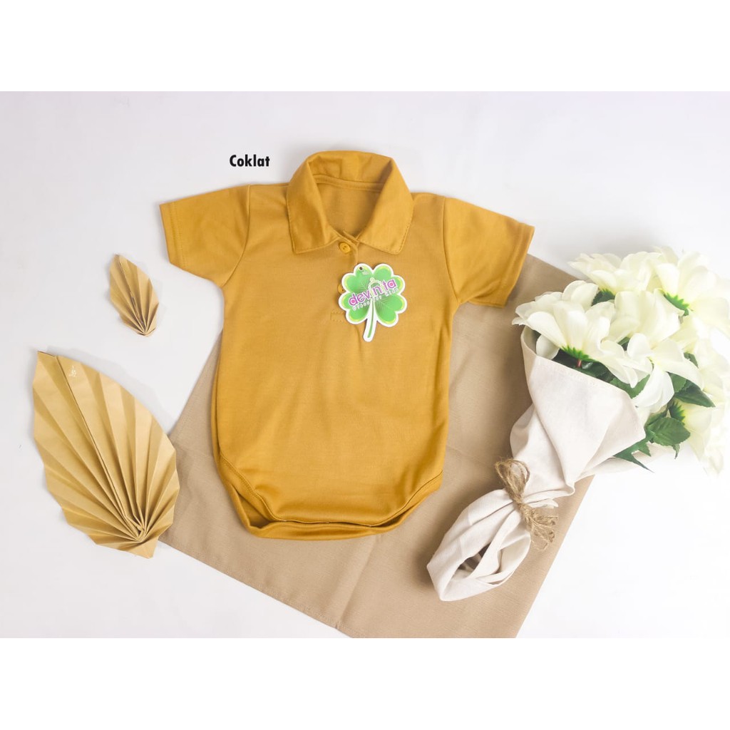 Promo !! Jumper Bayi Nia Boy Premuim//Jumper  Bayi polos Jumper Bayi Pendek