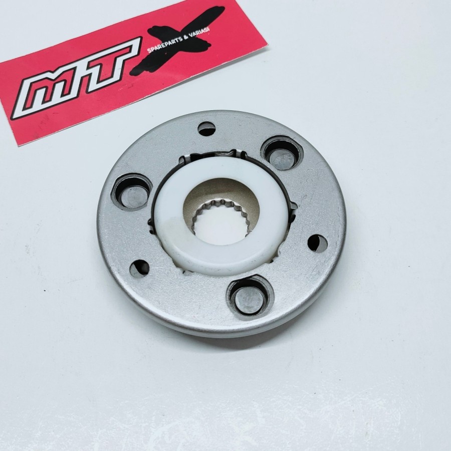 RUMAH PELOR STATER ONE WAY NMAX