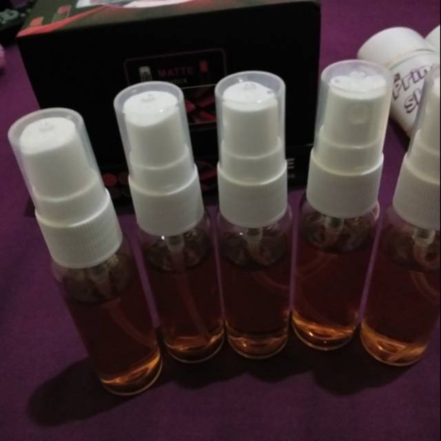 Toner Princess skincare