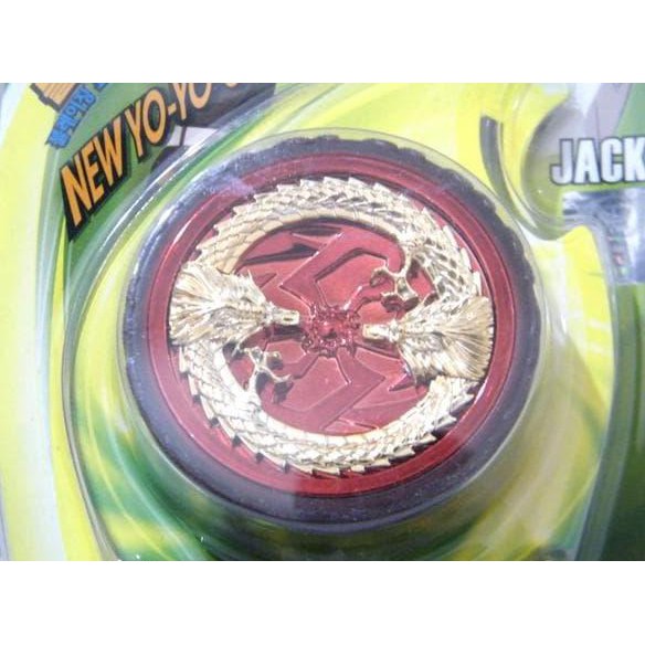 PROMO MURAH Yoyo Auldey Blazing Teens Dragon Red Dragon Spirit STOK TERBATAS