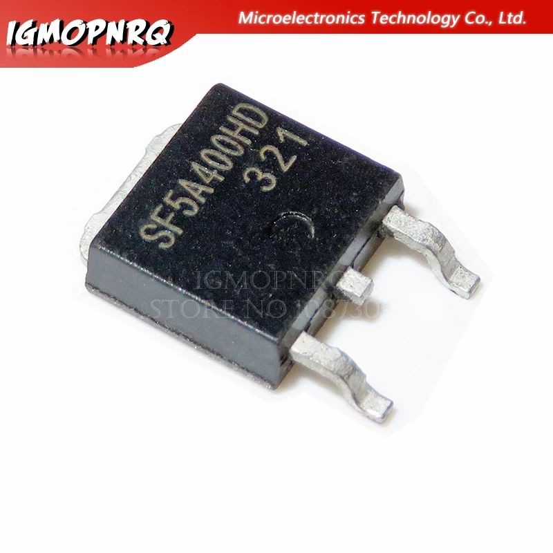 SF5A400HD SF5A400 SF5A 400HD