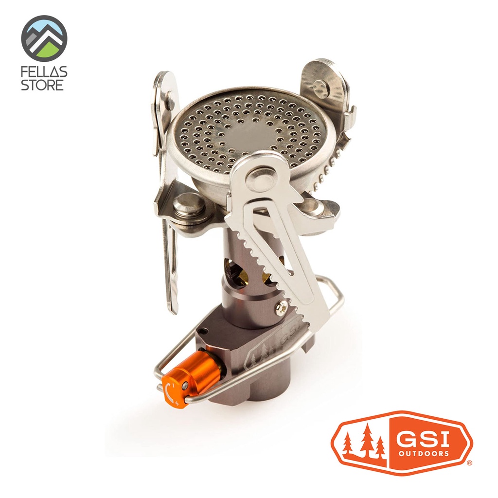 GSI Outdoor - Pinnacle Canister Stove