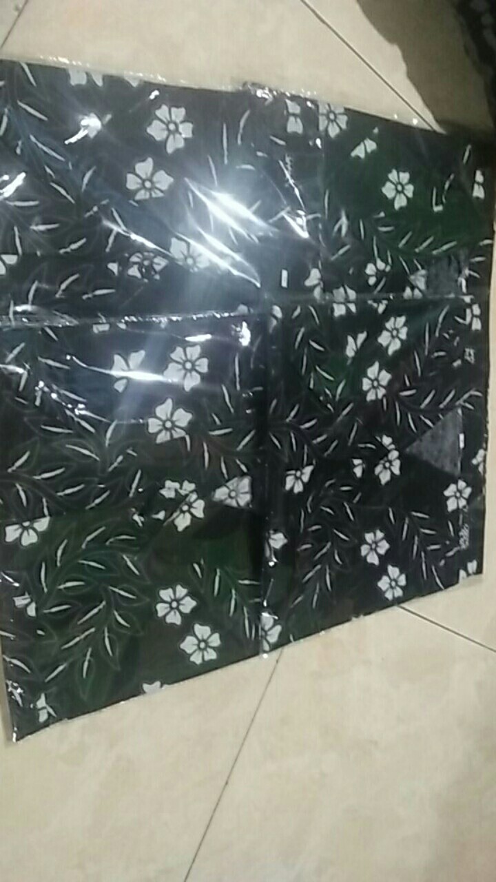 Coupel Batik/coupel Murah/coupel Batik Pekalongan