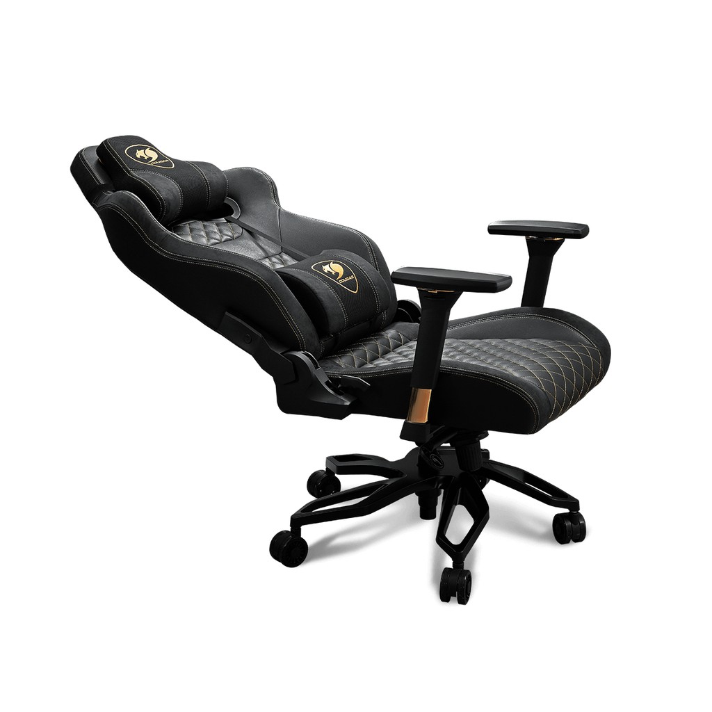 COUGAR GAMING CHAIR ARMOR TITAN PRO / ROYAL Adjustable Design Gaming