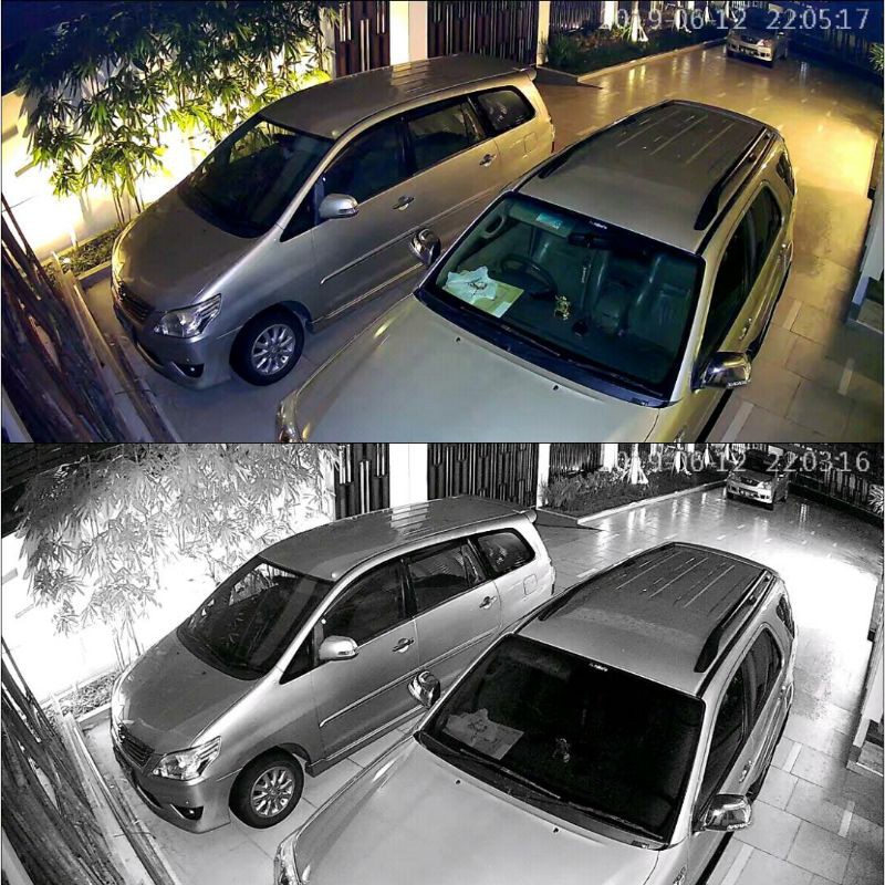 PAKET IP CAMERA