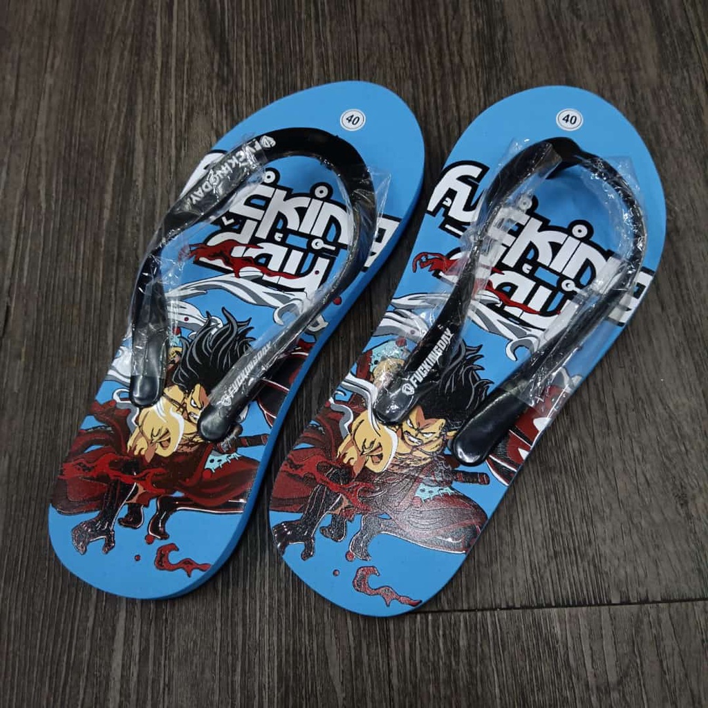 SANDAL DISTRO BSCO ORIGINAL/SANDAL DISTRO/SANDAL JEPIT/SANDALPRIA/WANITA