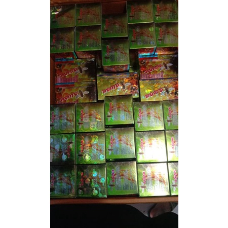 ready jamu tawon/tawon serbuk oke kemasan terbaru