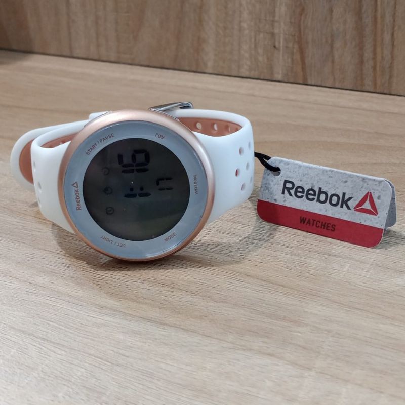 JAM TANGAN REEBOK RD-ELE-G9 ORIGINAL