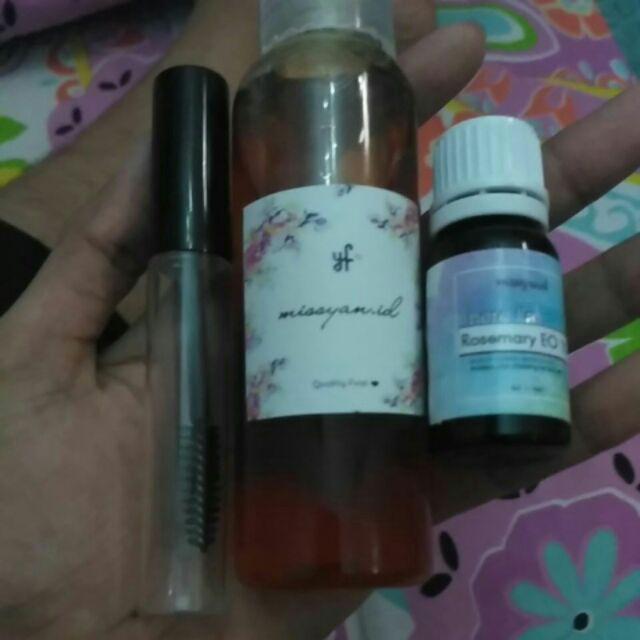 Rosemary Essential Oil