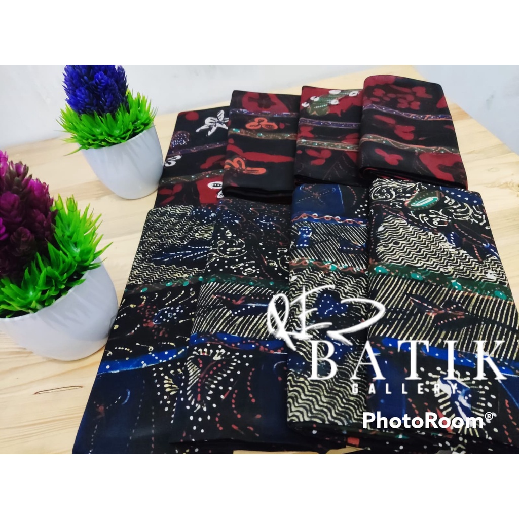 SARUNG BATIK TULIS ASLI STORJOAN HANDMADE SUPER PREMIUM~