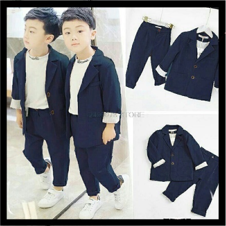 Harga Tuxedo Anak Laki Laki 5 Tahun Terbaru Juli 2021 Biggo Indonesia