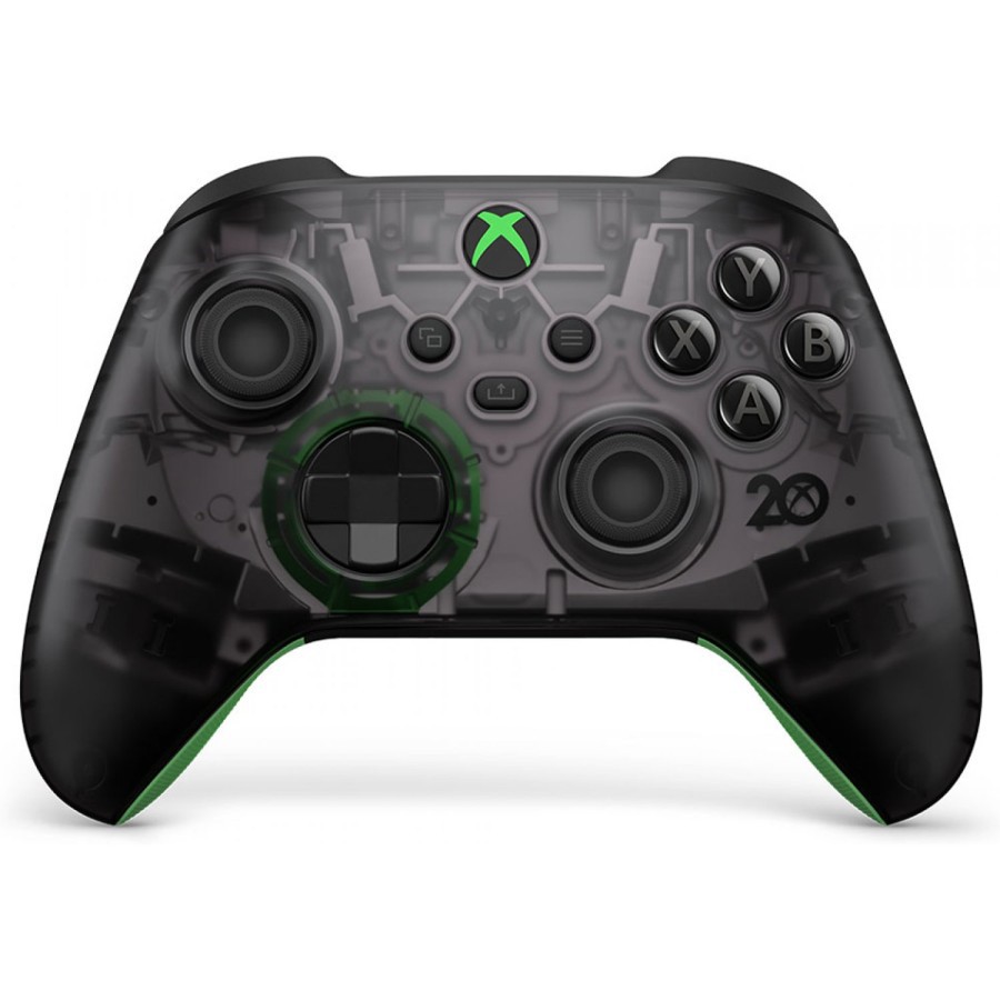 Stick Stik Xbox One series S/X Wireless Controller 20th Anniversary
