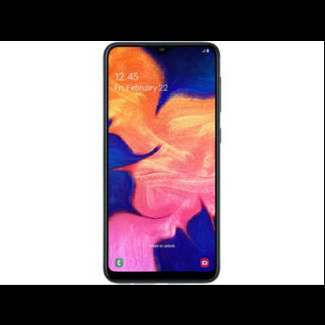 Hp samsung a10